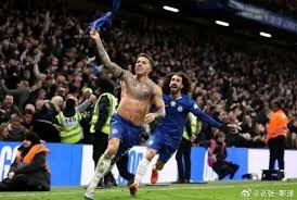 🚨 贡萨洛·加西亚：哈维让我持续牵制对方中卫，为队友创造空间。